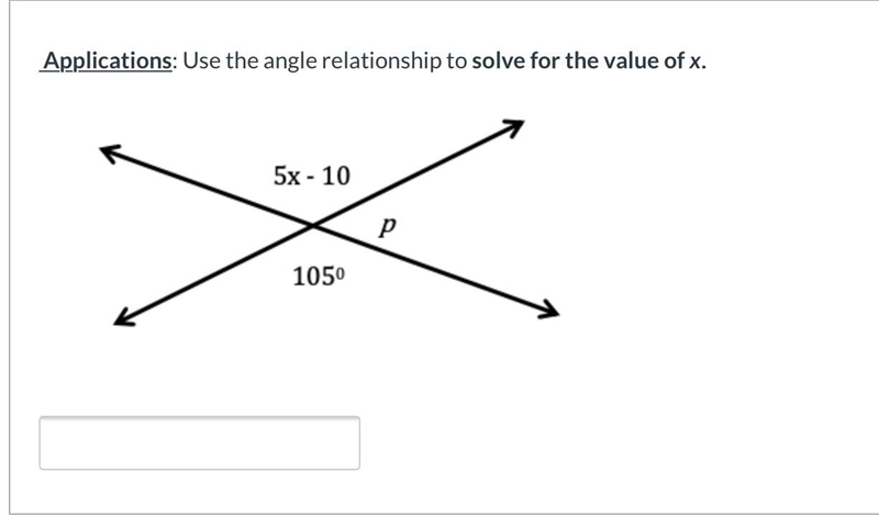 Can someone please help me with these two math problems about angles?-example-1