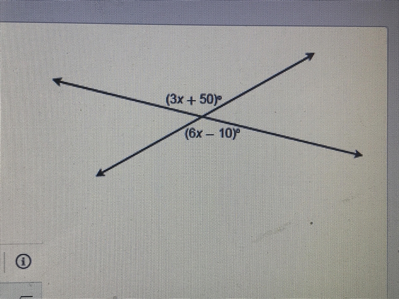 What is the value of x? enter your answer in the box-example-1