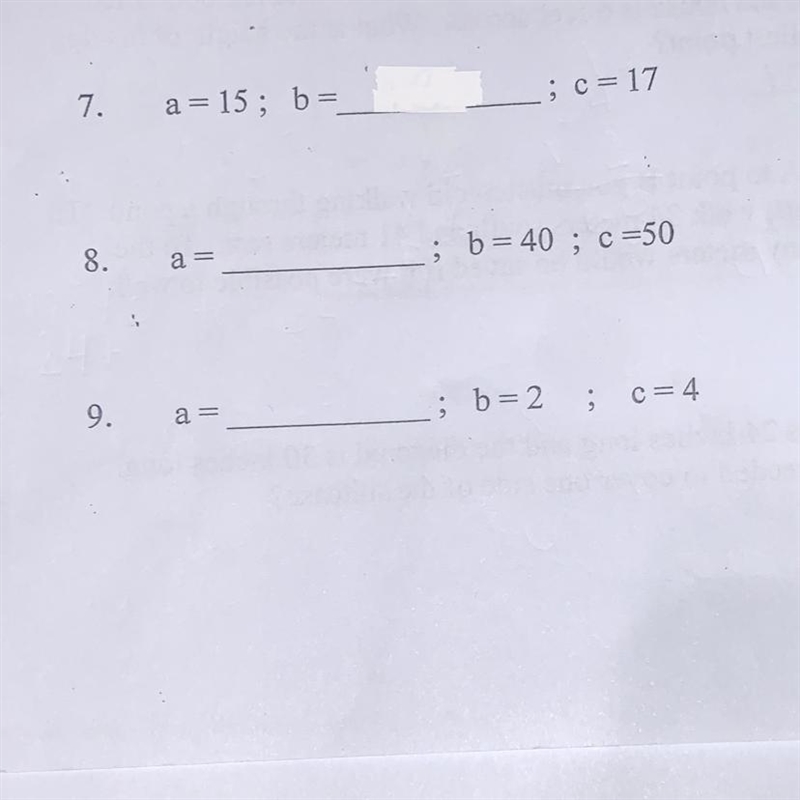 What’s number 7 8 and 9-example-1