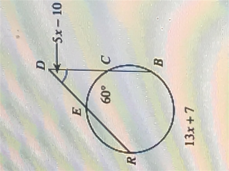 Please help me find the value of x in this picture-example-1