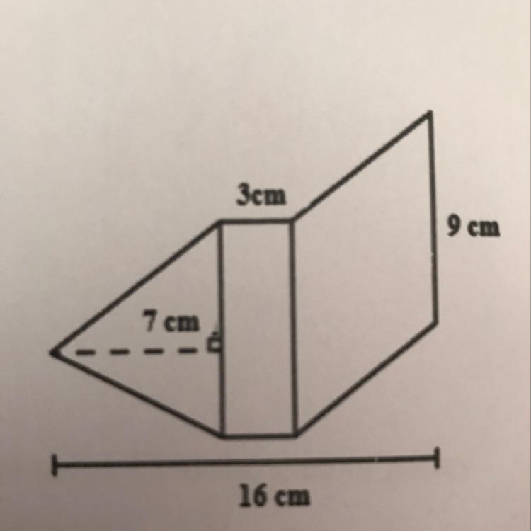 Find the area of the following composite figures Open the picture Thank youuuuu-example-1