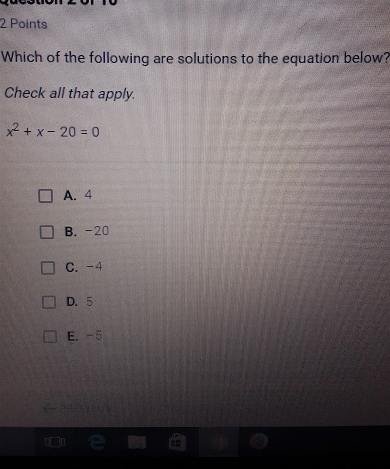 Please help if been stuck on this problem for forever​-example-1