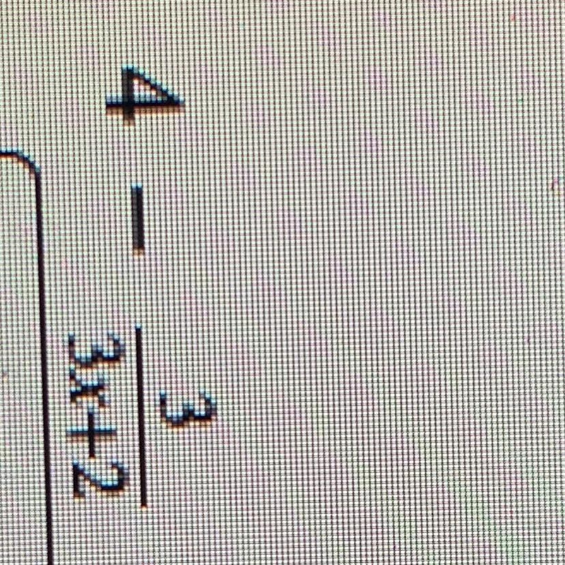 What can x not equal in this equation-example-1