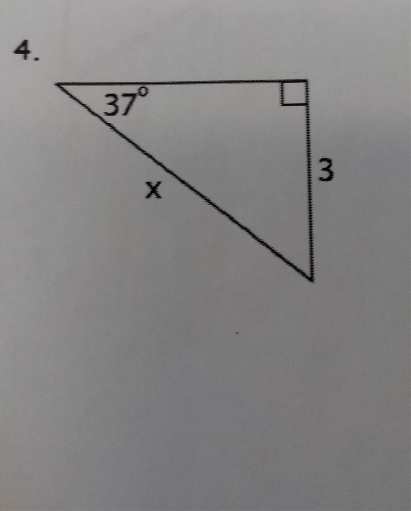 Find the value of x​-example-1