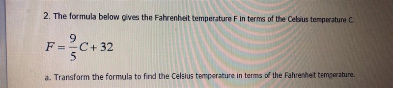 Can somebody please let me know what the formula would be flipped?-example-1