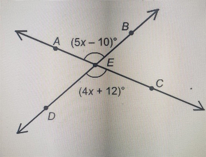 Find mDEC A) 90 B) 95 C) 100 D) 120​-example-1