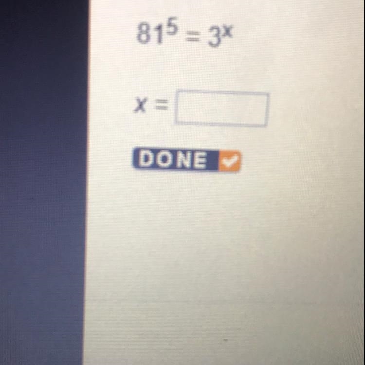 What does x equal?? help hurry-example-1