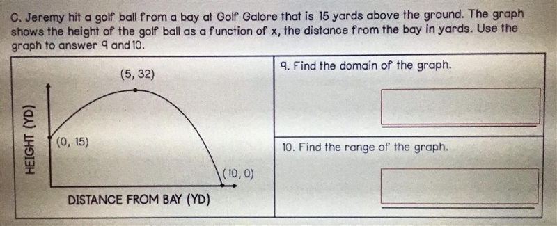 Plz HELP! ASAP for both 9 and 10 plz-example-1