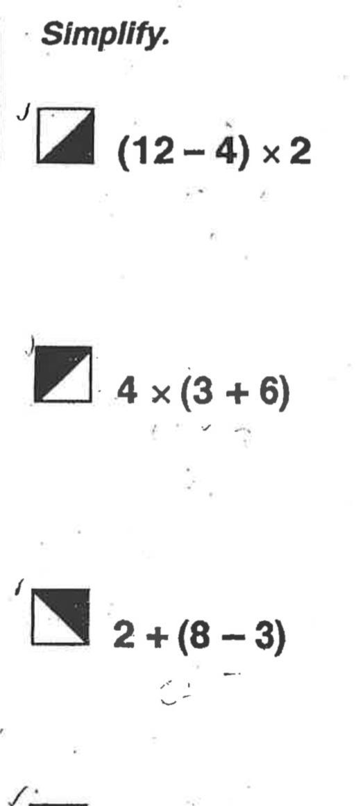 Answer the question simplify no work needed-example-1