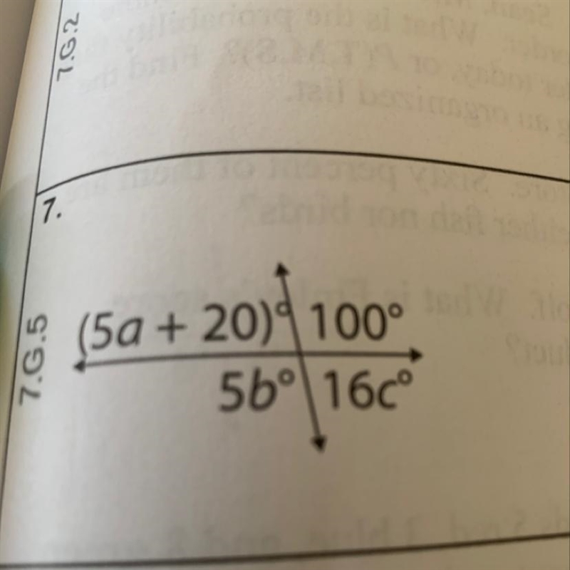 Find the values of a, b, and c.-example-1