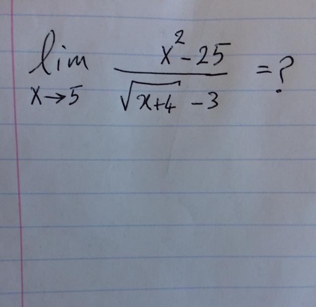 What is this limit? Without using lopital rule-example-1