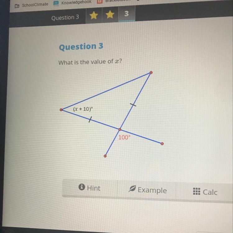 What is the value of x?-example-1