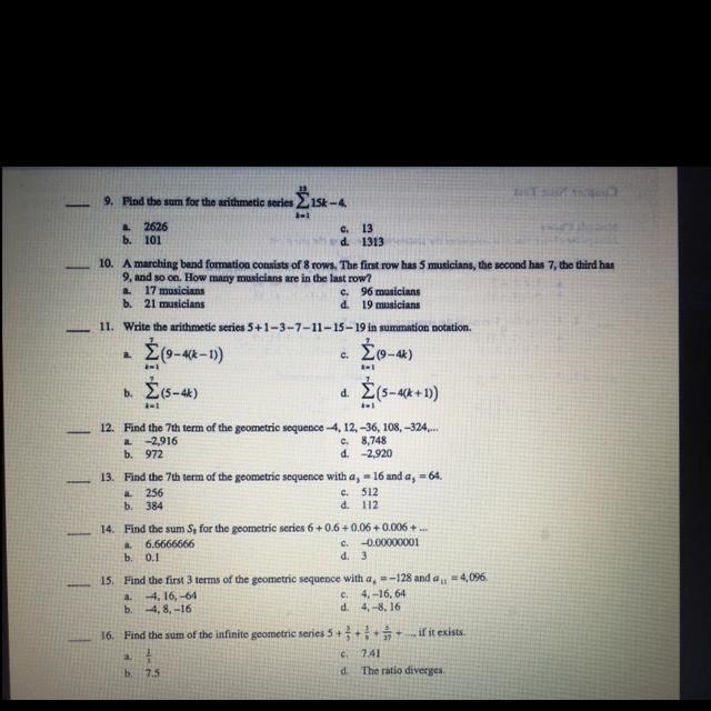 If you can answer any of this, it would be very helpful!-example-1