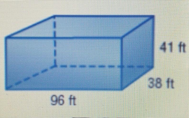 What is the volume of the figure below.​-example-1