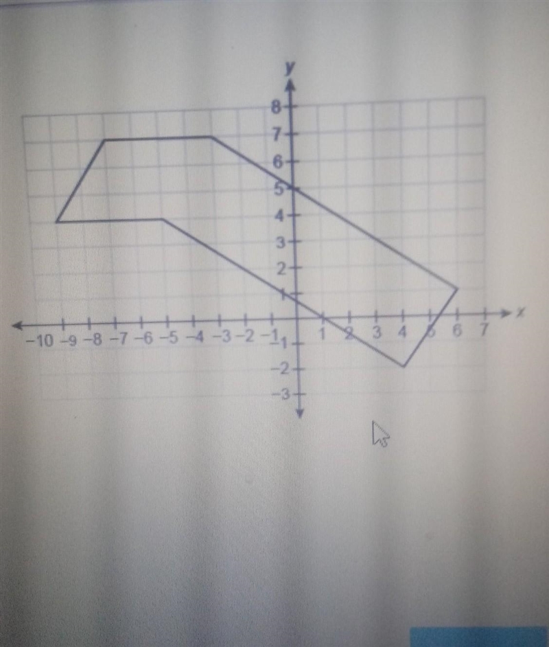 This figure is made up of a rectangle and parallelogram What is the area of this figure-example-1