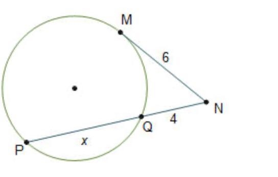 HELP THANKS LOVE YOU What is the length of line segment PQ? 4 units 5 units 6 units-example-1