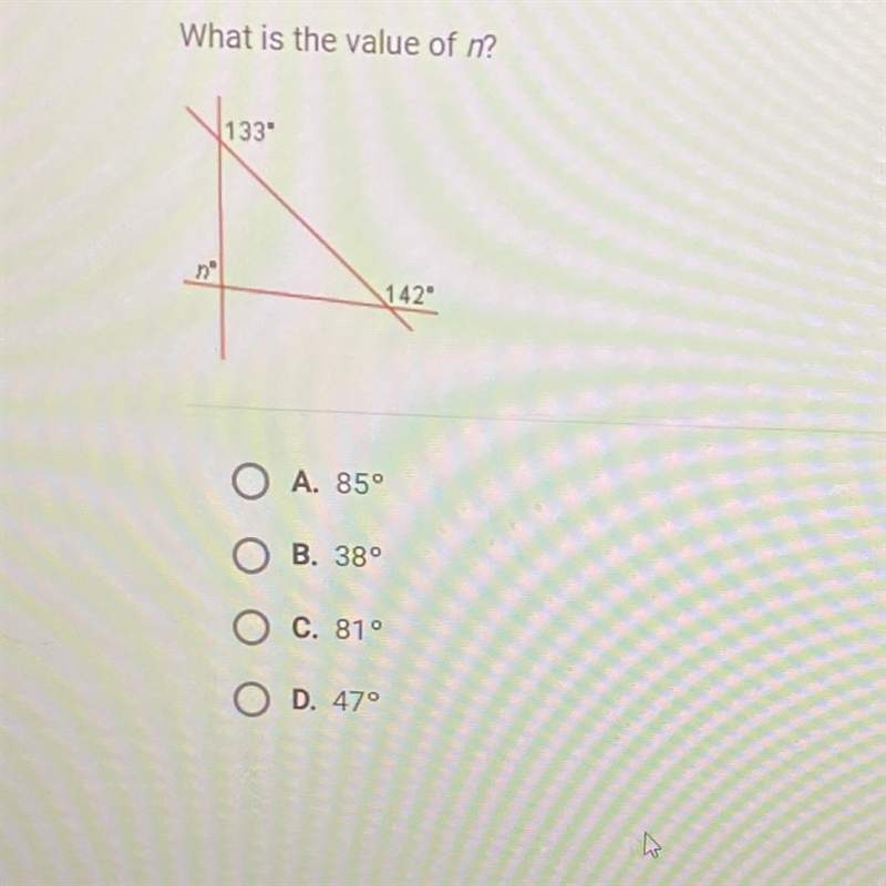 What is the value of n?-example-1