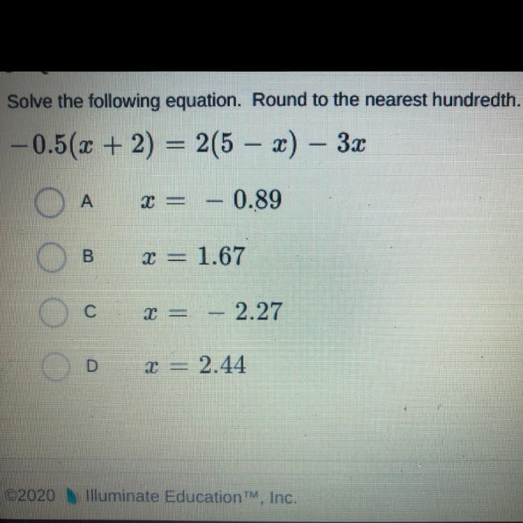 Please show me how you solved this as well it’s a picture of everything:)-example-1