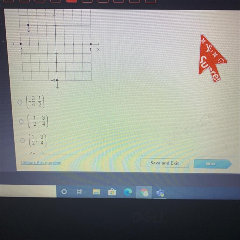 What are the coordinates of point S?-example-1