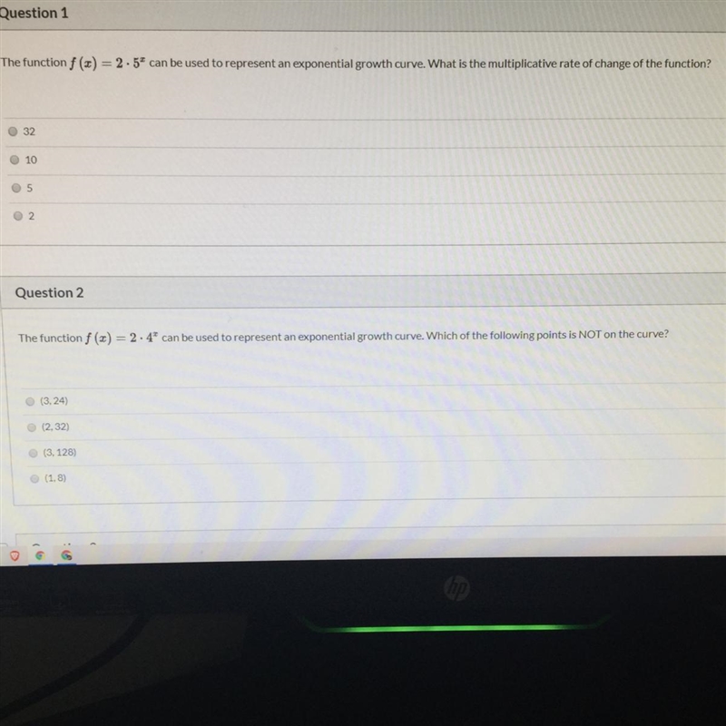 Please I really need help on these two-example-1