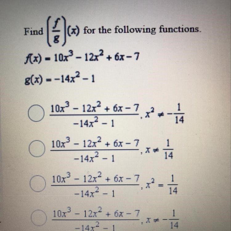 F(x)=10x3-12x2+6x-7 Will give as many points as you want someone please help-example-1