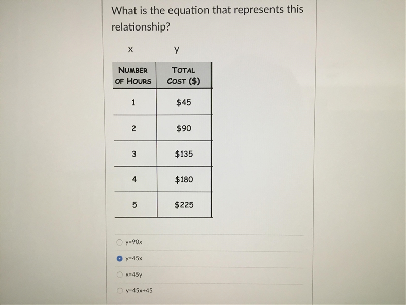 HELP DID I ANSWER THIS CORRECTLY? if not explain super short-example-1