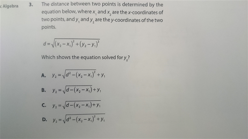 Stuck in it 3 days ago, please some help. It's a literal equation question.-example-1