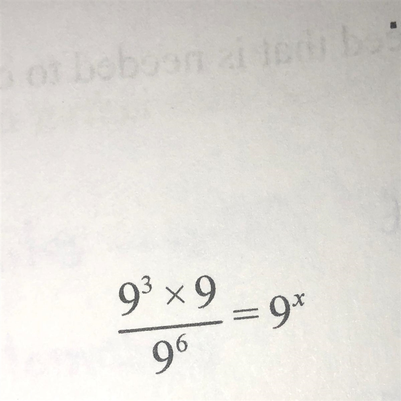 Find the value of X Plz help me it’s emergency-example-1