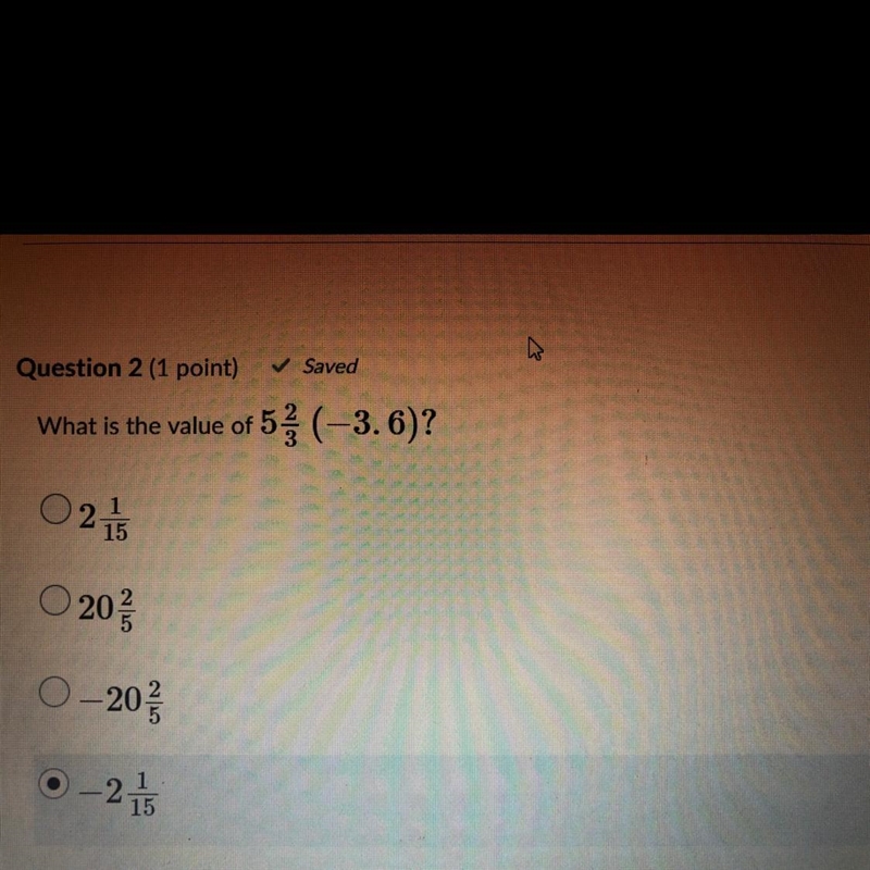 Also that is not my answer well I’m not so sure help me please!-example-1