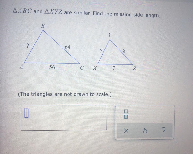 I need help. I don’t understand how to do this. I need to turn this assignment in-example-1