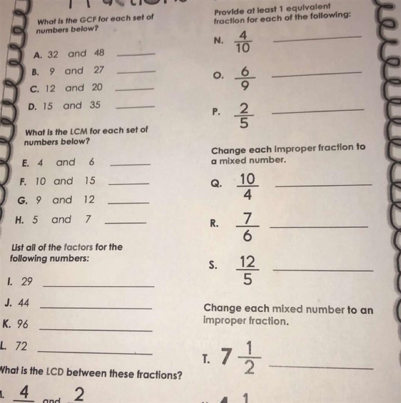 Fraction practice I neeed help pls-example-1