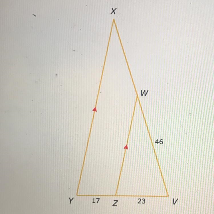 Find VX How do you solve this?-example-1