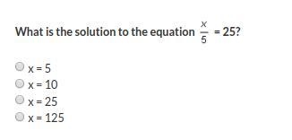 What is the solution to the equation? Please help.-example-1