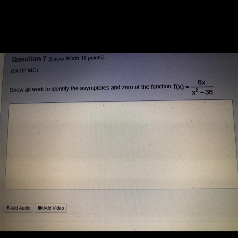 I need a answer to this problem asap please help-example-1