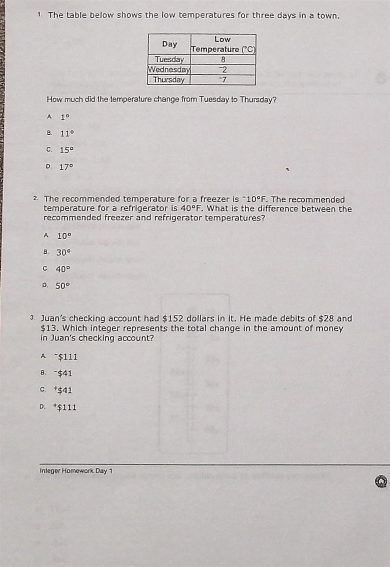 I need help with these questions, this is due tomorrow​-example-1