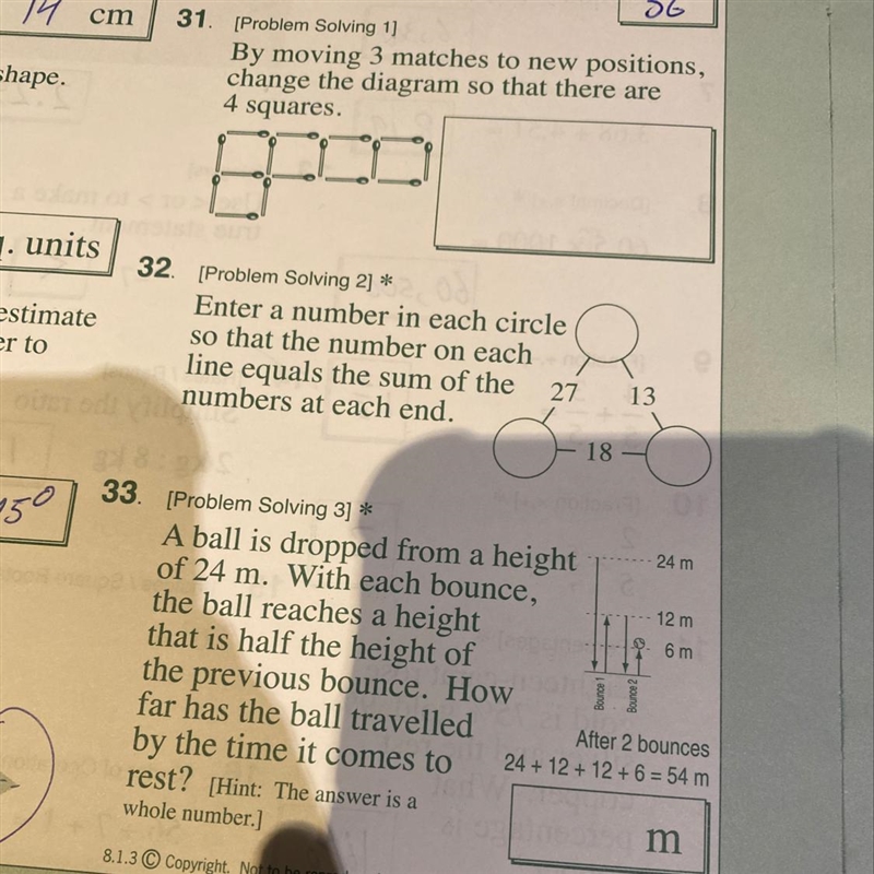 Help with these last 3 questions! Help with any please! 25 points-example-1