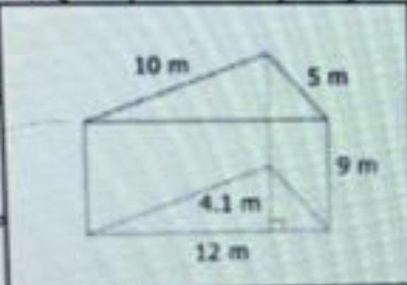 Help me I don’t remember how to find volume-example-1