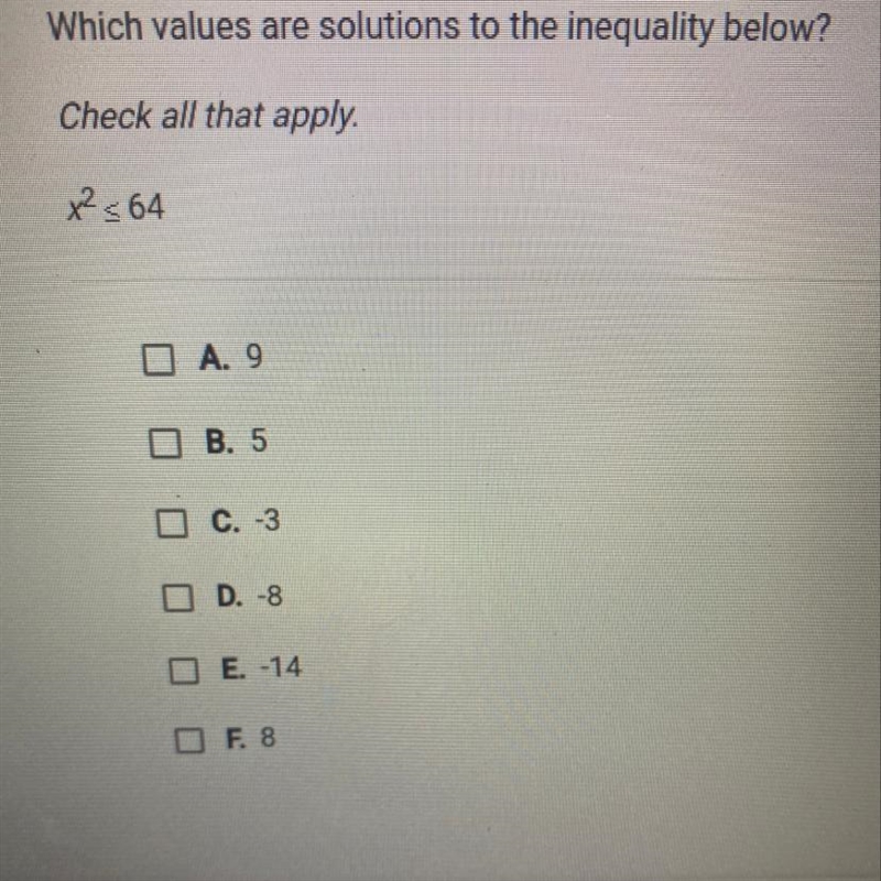 What is the solution?-example-1