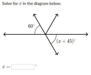 What’s X i am having trouble please help-example-1