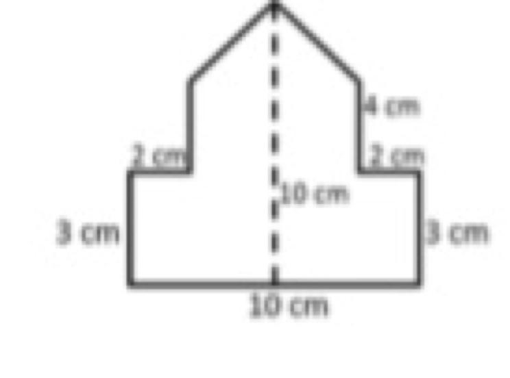 Find the area to this figure-example-1