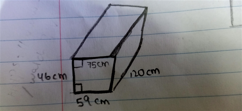 Help!! Find the base area ...-example-1