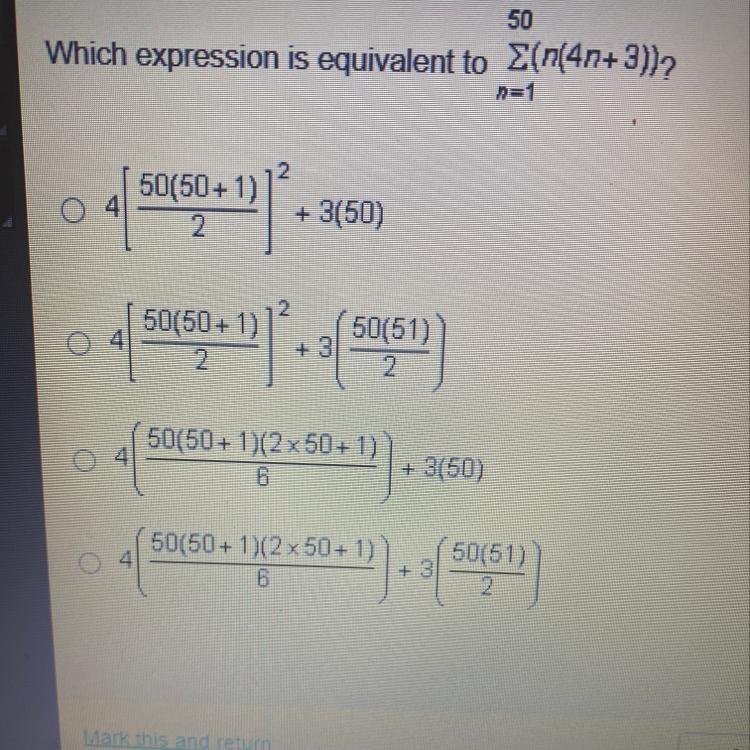 Which expression is equivalent to *picture attached*-example-1