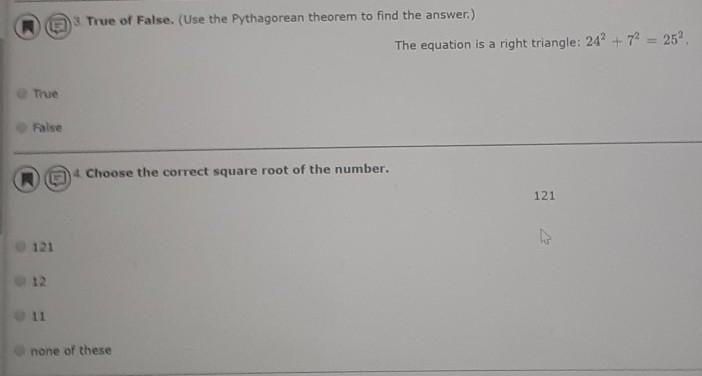 I need both of these answered fast please.​-example-1