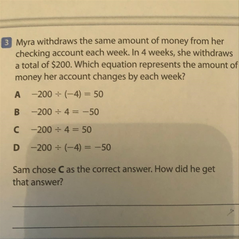 What is the answer really need it my moms checking it when she gets back-example-1