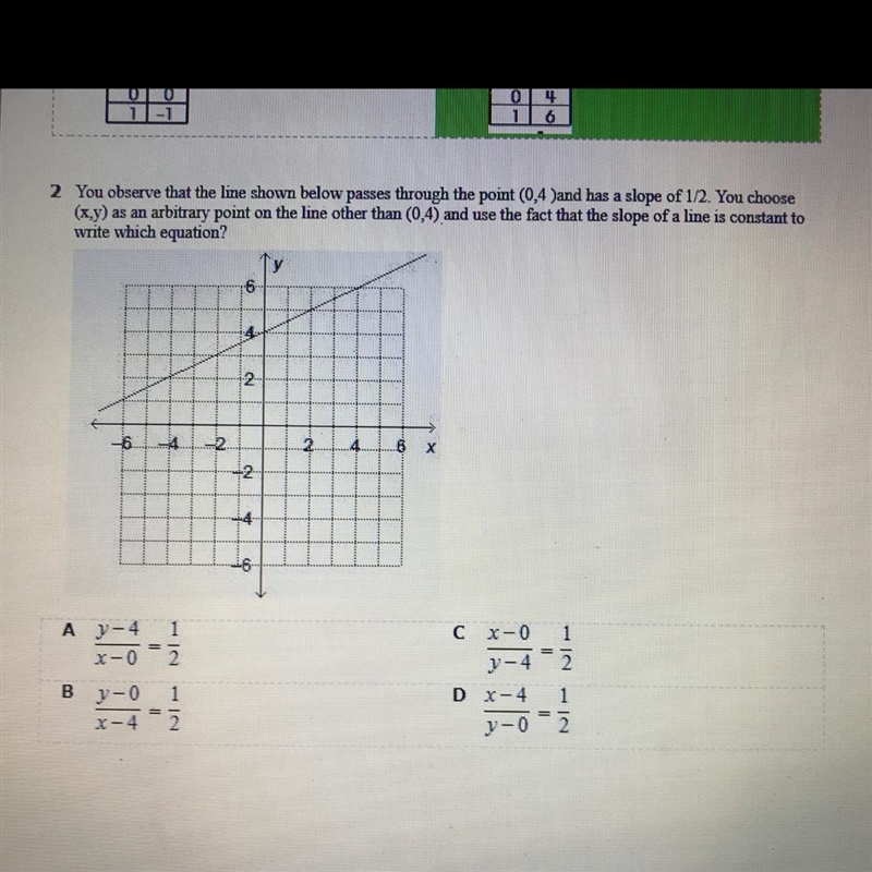 Please help asap i will mark branlist please explain how you go the answer-example-1