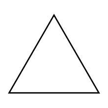 HELPPP The sum of the three INTERIOR angle measures in a triangle is_______ A. 90 degrees-example-1