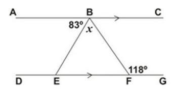 Please help me find x!!!!-example-1