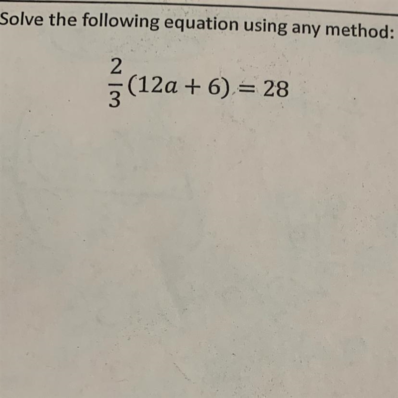 How can i solve this using distributive property ?-example-1