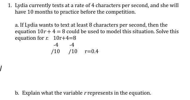 I don't get part B, could u help me explain?-example-1