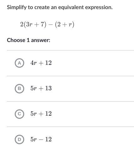 15 Points!!! Easy 7th Grade Math-example-1